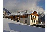 Pension de famille Vollèges Suisse